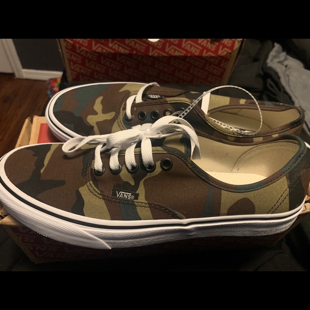 Vans Shoes